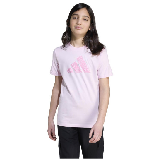 Adidas Παιδική κοντομάνικη μπλούζα Future Icons Tee